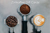 Get a ZimKaffee Gift Cards