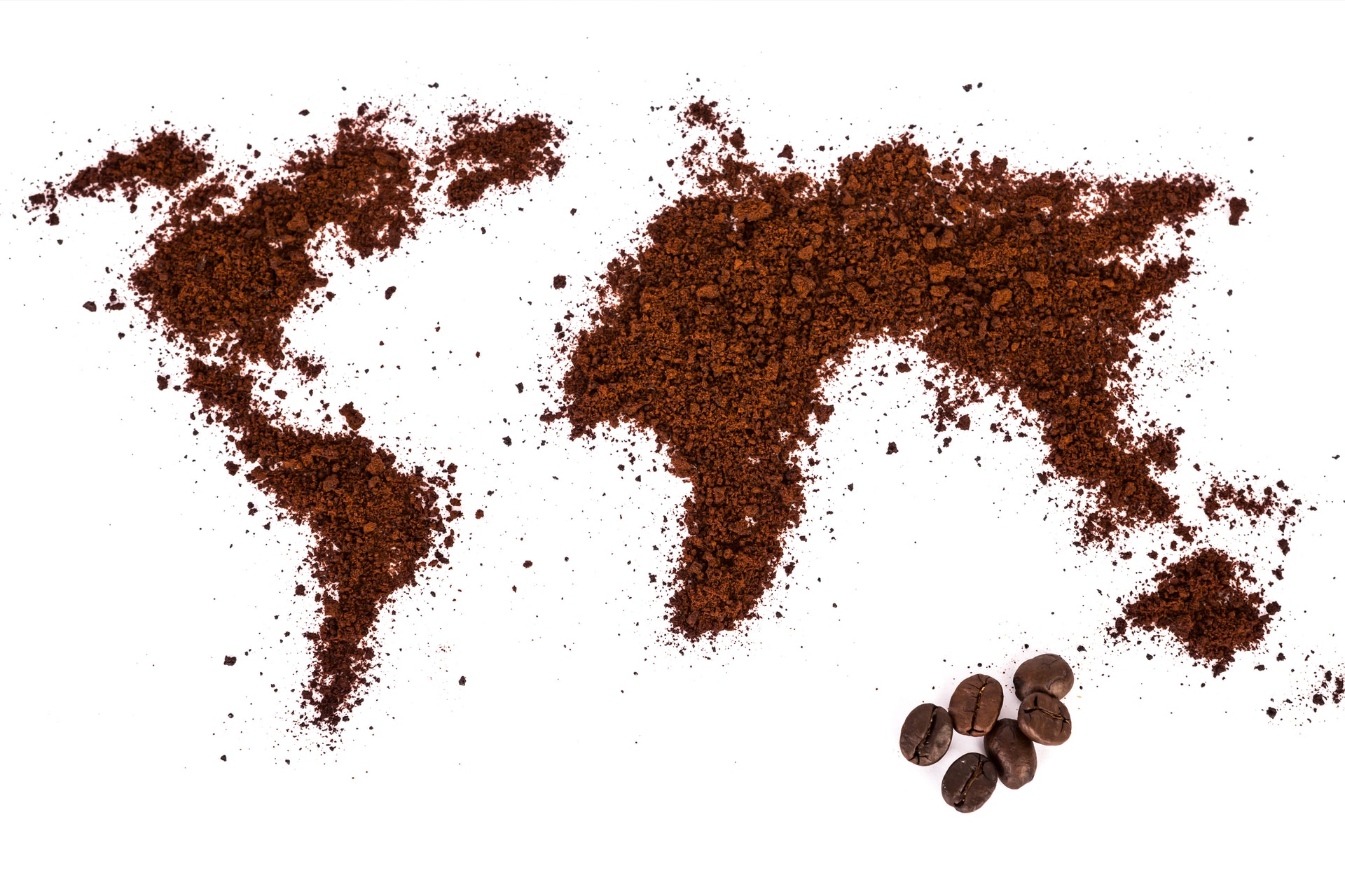 Coffee for Plant Growth Benefits & ZimKaffee African Zimbabwe Coffee