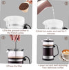 Need a simple coffee machine?